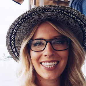 Meet your Posher, Ericka